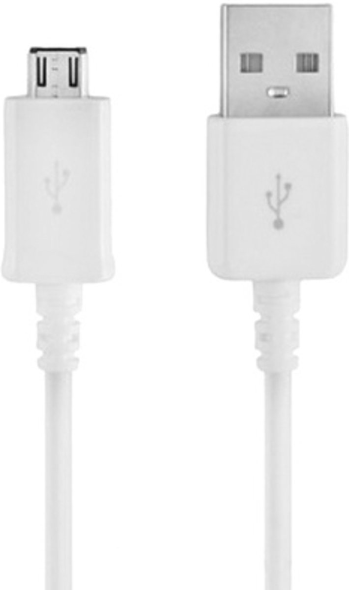 Micro USB Kabel / Datakabel 1 meter / MicroUSB kabel / Micro-USB Kabel / Oplaadkabel / Oplaad Kabel voor Acer Liquid E3 (A Kwaliteit | Gecertificeerd)